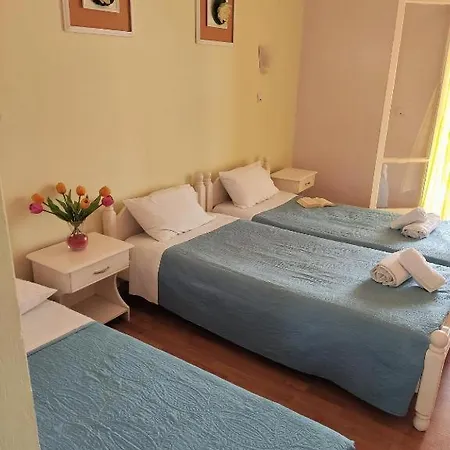 Apartmán Firefly Georgios 11 *