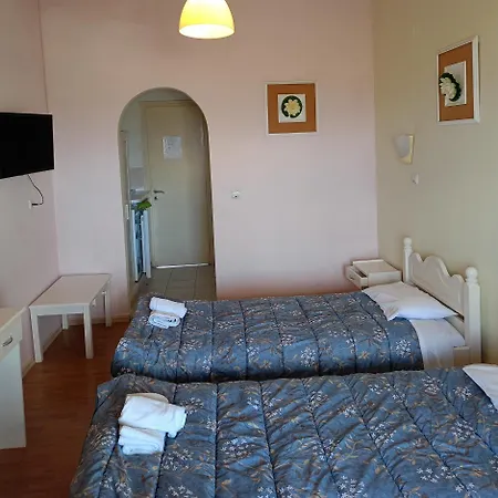 Apartmán Firefly Georgios 11 Corfu (city)
