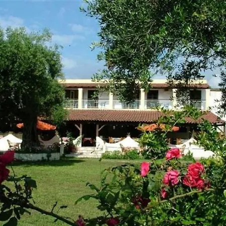 Apartment Firefly Georgios 11 *