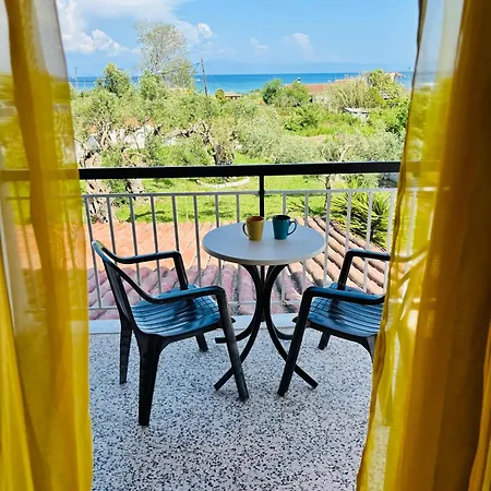 Firefly Georgios 11 Lägenhet