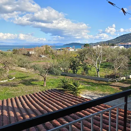 Firefly Georgios 11 Apartment Corfu (city)