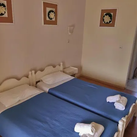 Apartman Firefly Georgios 11 Corfu (city)