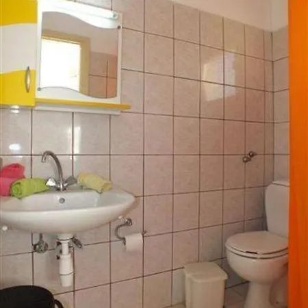 Apartman Firefly Georgios 11 *