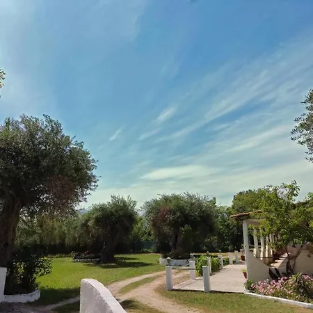 Firefly Georgios 11 Lejlighed