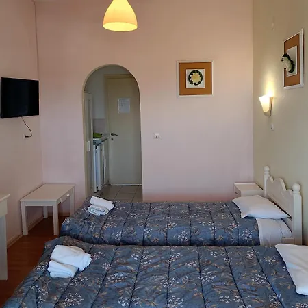 Apartman Firefly Georgios 11 *