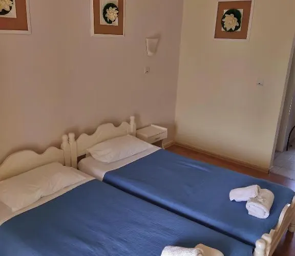 Apartment Firefly Georgios 11 Corfu (city)