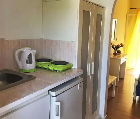 Firefly Georgios 11 Apartment Corfu (city)