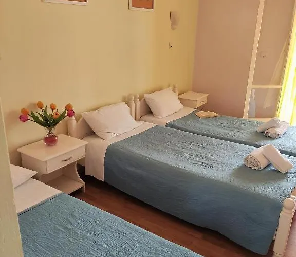 Apartment Firefly Georgios 11 *