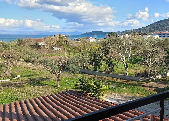 Firefly Georgios 11 Apartment Corfu (city)